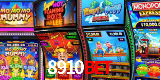 8910Bet